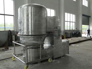 高效沸騰干燥設(shè)備 立式沸騰干燥機(jī)在粉體、顆粒物料及水資源專用領(lǐng)域的應(yīng)用